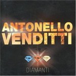 Antonello Venditti, Diamanti mp3