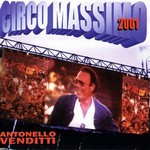 Antonello Venditti, Circo Massimo 2001 mp3