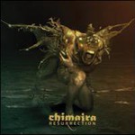 Chimaira, Resurrection