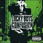Lucky Boys Confusion, Commitment mp3