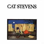 Cat Stevens, Teaser and the Firecat