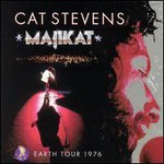 Cat Stevens, Majikat: Earth Tour 1976
