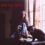 Carole King, Tapestry