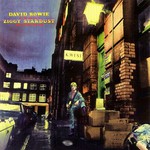 David Bowie, The Rise and Fall of Ziggy Stardust and the Spiders From Mars mp3