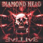 Diamond Head, Evil Live mp3