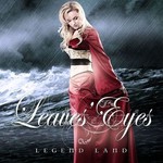 Leaves' Eyes, Legend Land