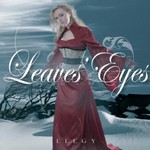 Leaves' Eyes, Elegy mp3