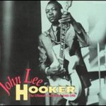 John Lee Hooker, The Ultimate Collection (1948-1990)