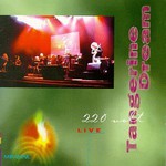 Tangerine Dream, 220 Volt Live mp3