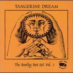 Tangerine Dream, The Bootleg Box Set, Vol. 1 mp3