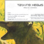 Talking Heads, Once In A Lifetime mp3
