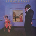 Sammy Hagar, Standing Hampton