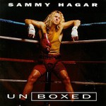 Sammy Hagar, Unboxed mp3