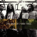 Ziggy Marley & The Melody Makers, The Best of Ziggy Marley and the Melody Makers (1988-1993) mp3