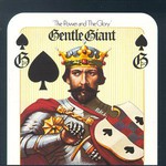 Gentle Giant, The Power and the Glory mp3