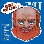Gentle Giant, Giant for a Day mp3
