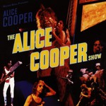 Alice Cooper, The Alice Cooper Show