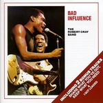 The Robert Cray Band, Bad Influence mp3