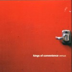 Kings of Convenience, Versus mp3