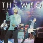 The Who, Live At The Royal Albert Hall mp3