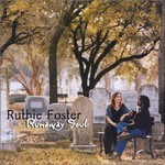 Ruthie Foster, Runaway Soul mp3