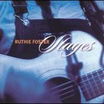 Ruthie Foster, Stages mp3