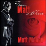 Matt Monro, From Matt Monro With Love