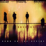 Soundgarden, Down on the Upside mp3