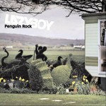 Lazyboy, Penguin Rock mp3