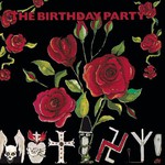 The Birthday Party, Mutiny / The Bad Seed EP