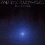 Andreas Vollenweider, Down to the Moon