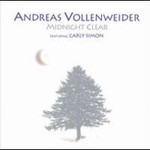 Andreas Vollenweider, Midnight Clear