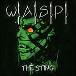W.A.S.P., The Sting mp3