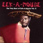 Eek-A-Mouse, The Very Best of Eek-A-Mouse, Vol. 2 mp3