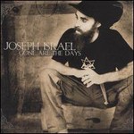 Joseph Israel, Gone Are The Days mp3