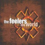 The Feelers, One World (Maxi Single) mp3