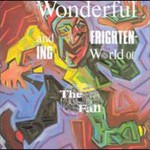 The Fall, The Wonderful and Frightening World of... The Fall mp3