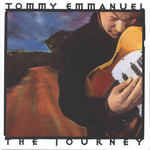 Tommy Emmanuel, The Journey mp3