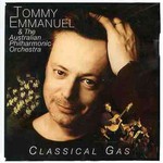 Tommy Emmanuel & Australian Philharmonic Orchestra, Classical Gas mp3