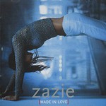 Zazie, Made in Love mp3