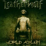 Leatherwolf, World Asylum mp3