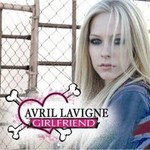 Avril Lavigne, Girlfriend