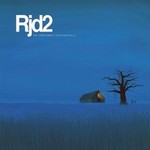 RJD2, The Third Hand mp3