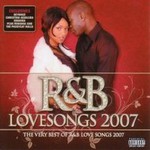 Various Artists, R&B Lovesongs 2007