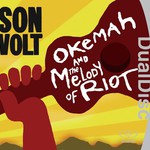 Son Volt, Okemah and the Melody of Riot mp3