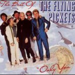 The Flying Pickets, The Best of The Flying Pickets mp3