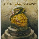 King Kobra, Hollywood Trash