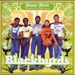 The Blackbyrds, Happy Music: The Best of the Blackbyrds mp3