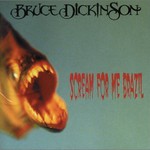 Bruce Dickinson, Scream for Me Brazil