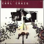 Carl Craig, Fabric 25 mp3
